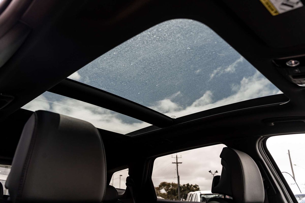 2025 Kia Sportage GT-Line NQ5 PE