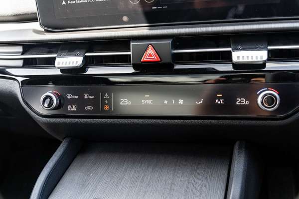 2025 Kia Sportage GT-Line NQ5 PE