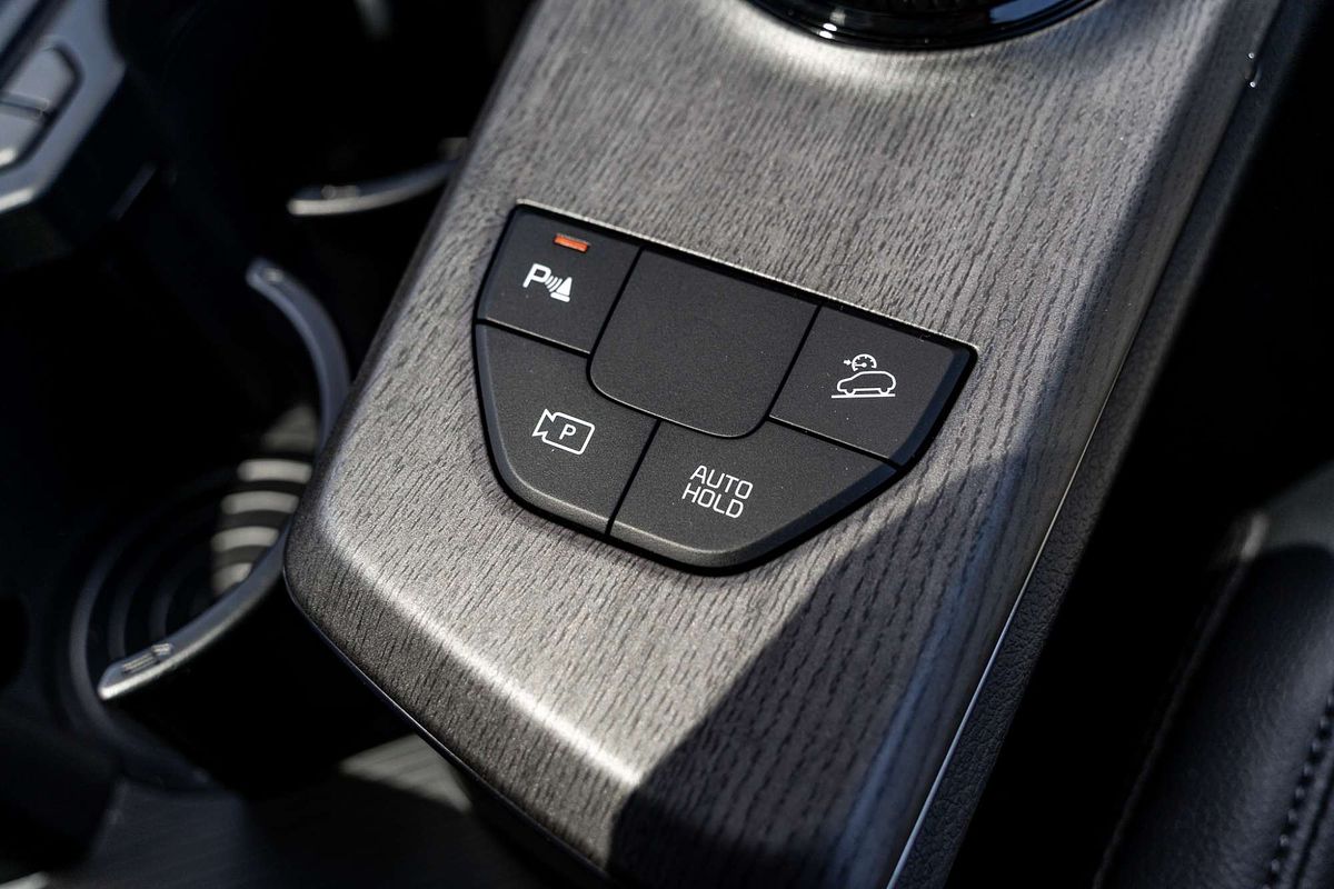 2025 Kia Sportage GT-Line NQ5 PE