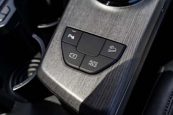 2025 Kia Sportage GT-Line NQ5 PE