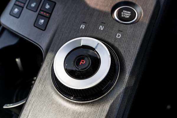 2025 Kia Sportage GT-Line NQ5 PE