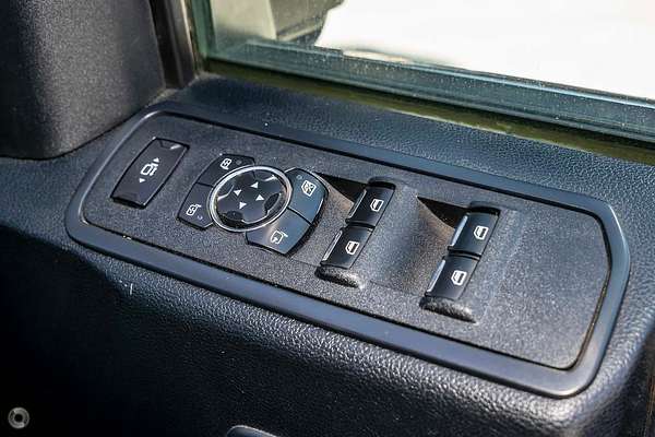 2018 Ford F350 Platinum 4X4