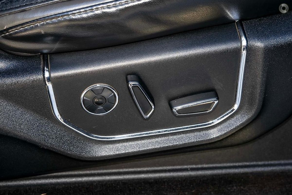 2018 Ford F350 Platinum 4X4