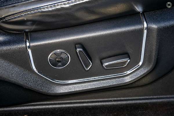 2018 Ford F350 Platinum 4X4