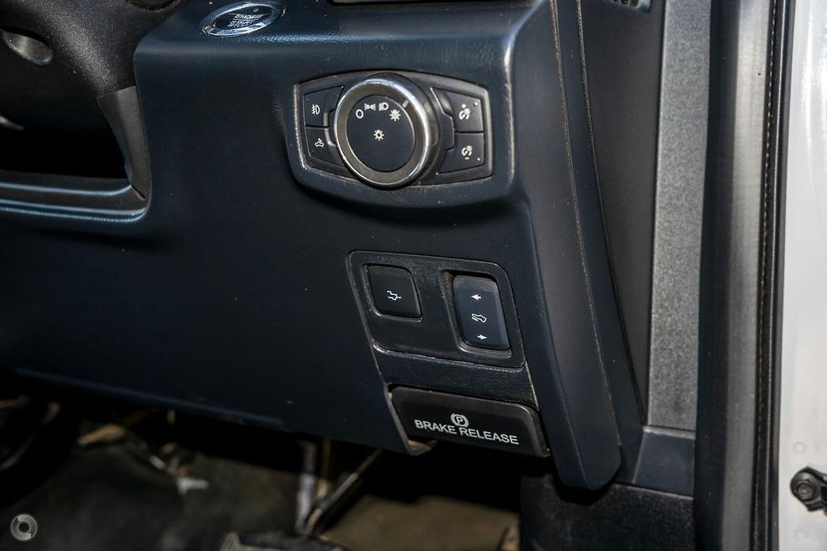 2018 Ford F350 Platinum 4X4