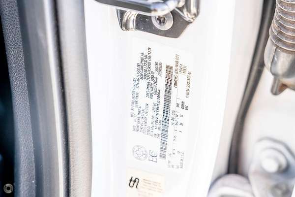 2018 Ford F350 Platinum 4X4