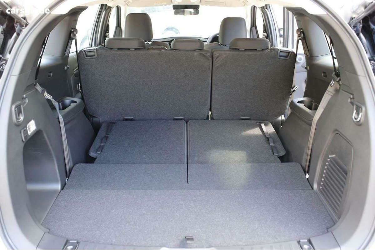 2025 Isuzu MU-X LS-M