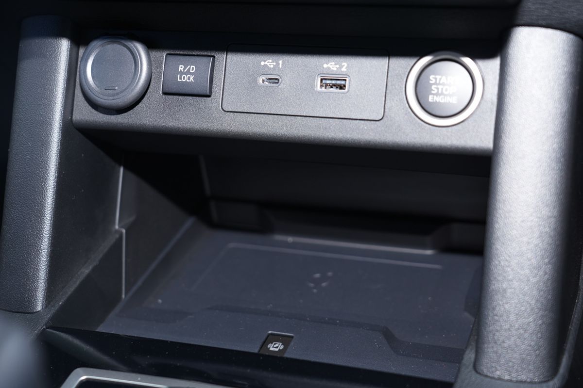 2025 Mitsubishi Triton GLS MV 4X4