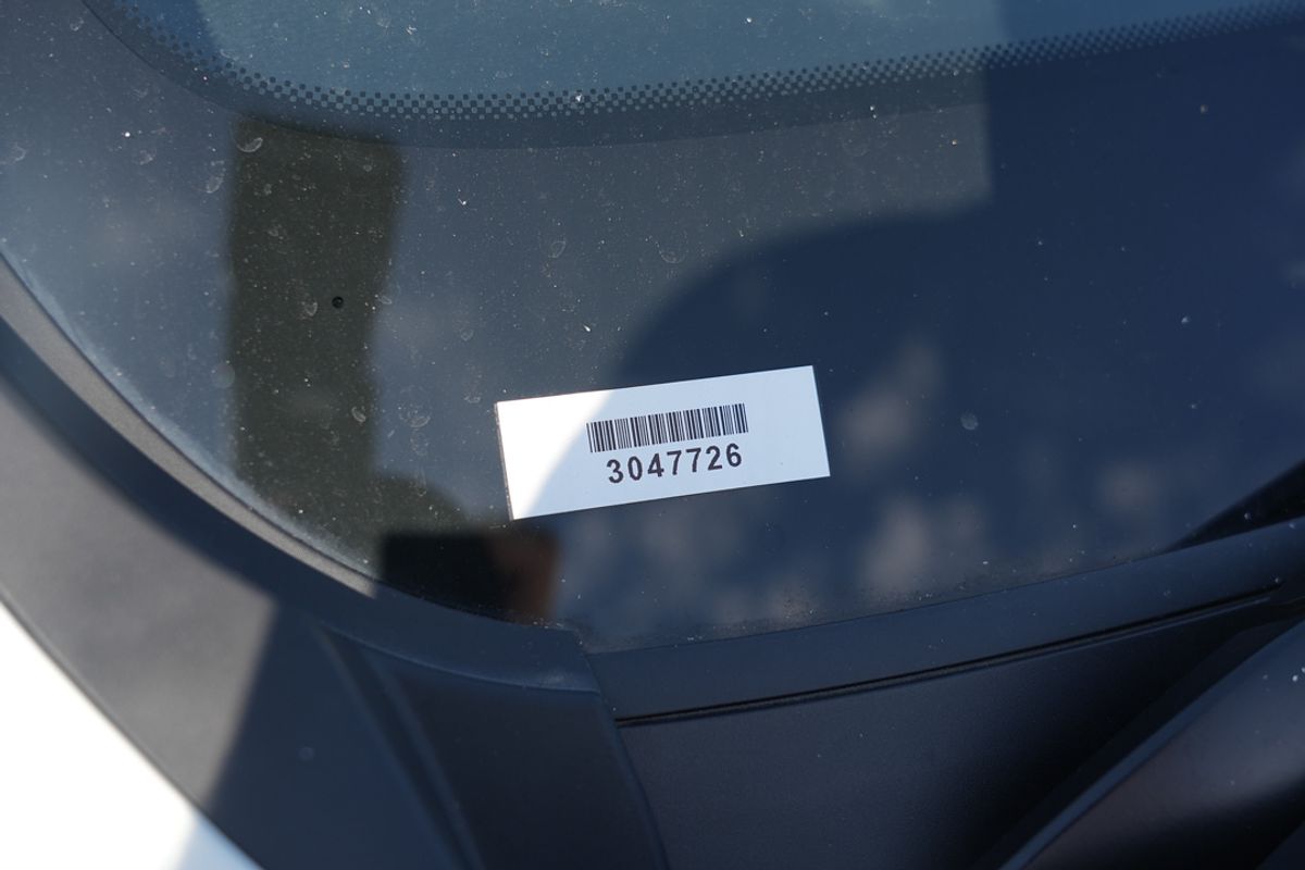 2025 Mitsubishi Triton GLS MV 4X4