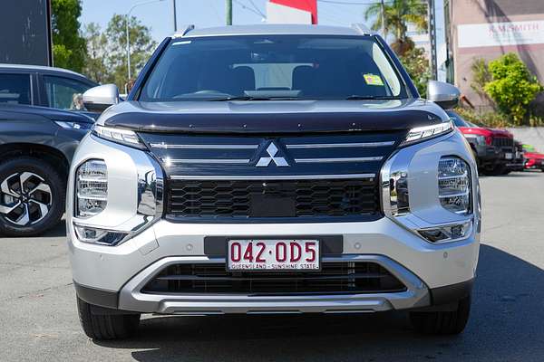 2025 Mitsubishi Outlander LS ZM