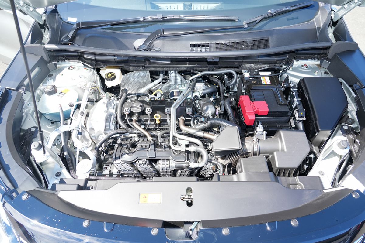 2025 Mitsubishi Outlander LS ZM