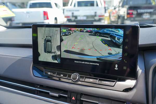 2025 Mitsubishi Outlander LS ZM