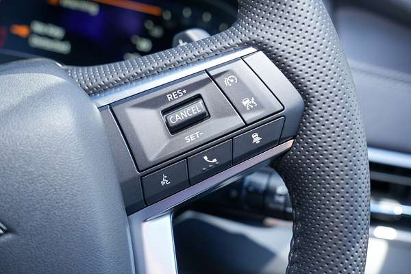 2025 Mitsubishi Outlander LS ZM