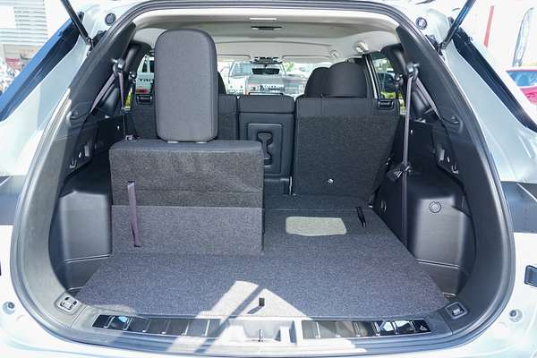 2025 Mitsubishi Outlander LS ZM