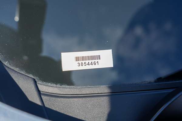 2025 Mitsubishi Outlander LS ZM