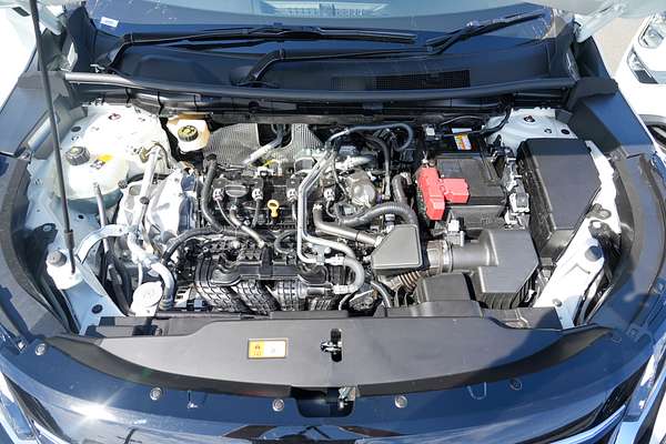 2025 Mitsubishi Outlander LS ZM