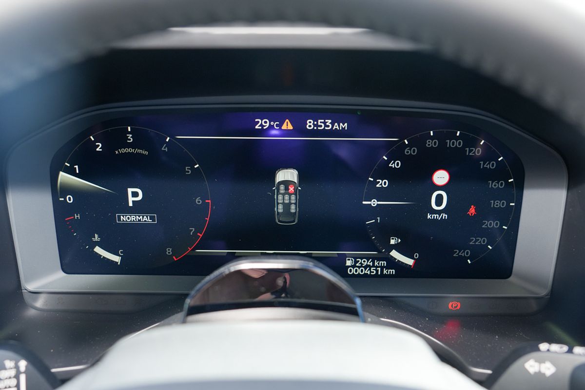 2025 Mitsubishi Outlander LS ZM