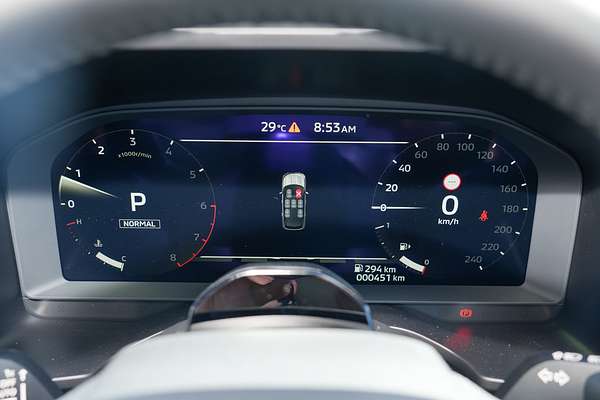 2025 Mitsubishi Outlander LS ZM