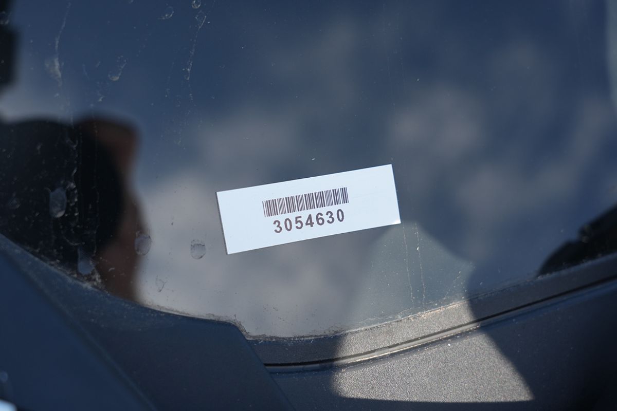 2025 Mitsubishi Outlander LS ZM