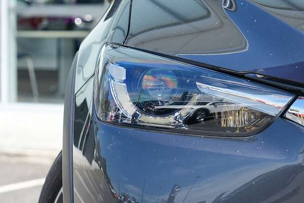 2025 Mazda CX-3 G20 Pure DK