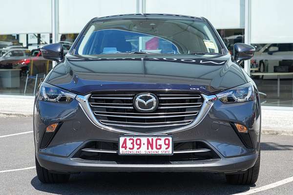 2025 Mazda CX-3 G20 Pure DK