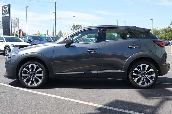 2025 Mazda CX-3 G20 Pure DK