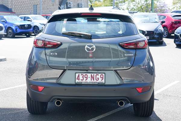 2025 Mazda CX-3 G20 Pure DK