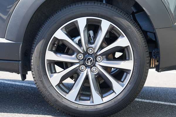 2025 Mazda CX-3 G20 Pure DK