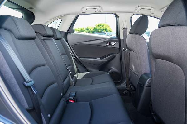 2025 Mazda CX-3 G20 Pure DK