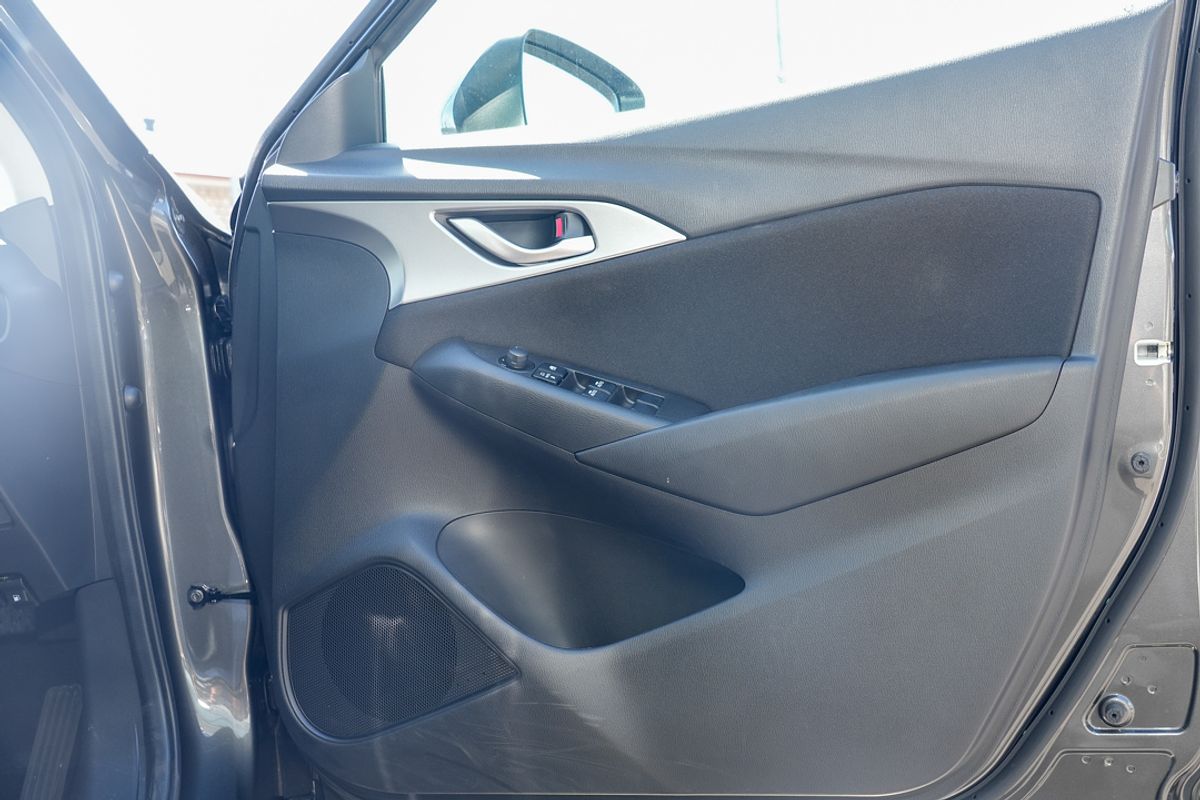 2025 Mazda CX-3 G20 Pure DK