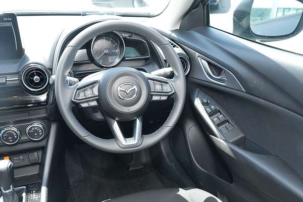 2025 Mazda CX-3 G20 Pure DK