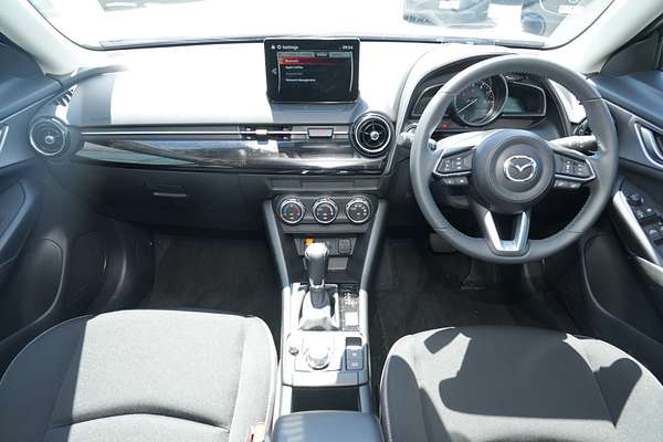 2025 Mazda CX-3 G20 Pure DK