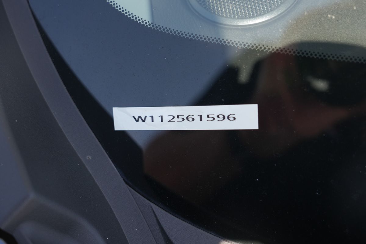 2025 Mazda CX-3 G20 Pure DK