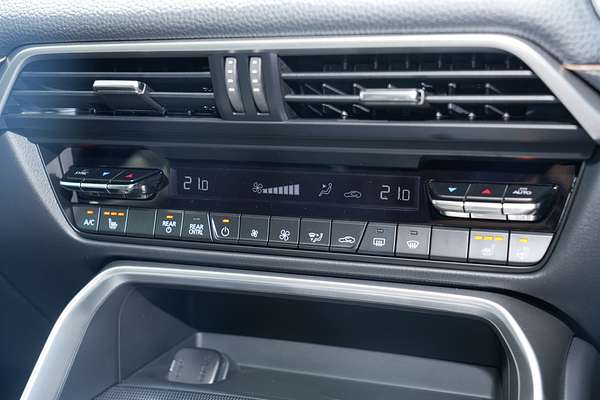 2025 Mazda CX-80 P50e GT KL