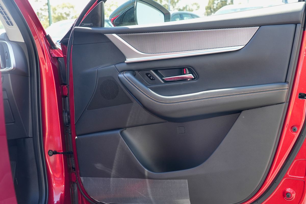 2025 Mazda CX-80 P50e GT KL