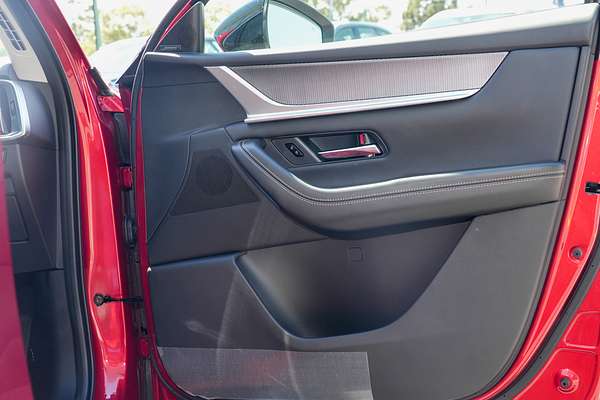 2025 Mazda CX-80 P50e GT KL