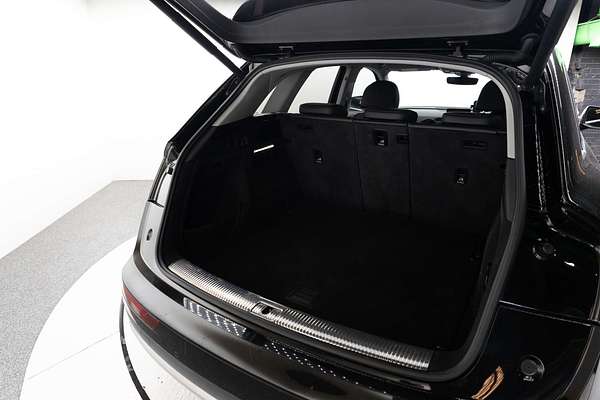 2017 Audi Q5 TDI design FY