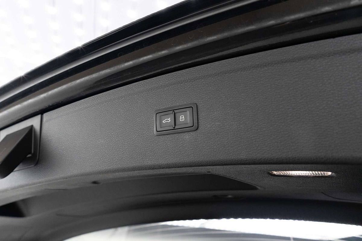 2017 Audi Q5 TDI design FY