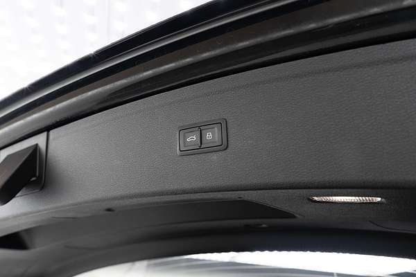 2017 Audi Q5 TDI design FY