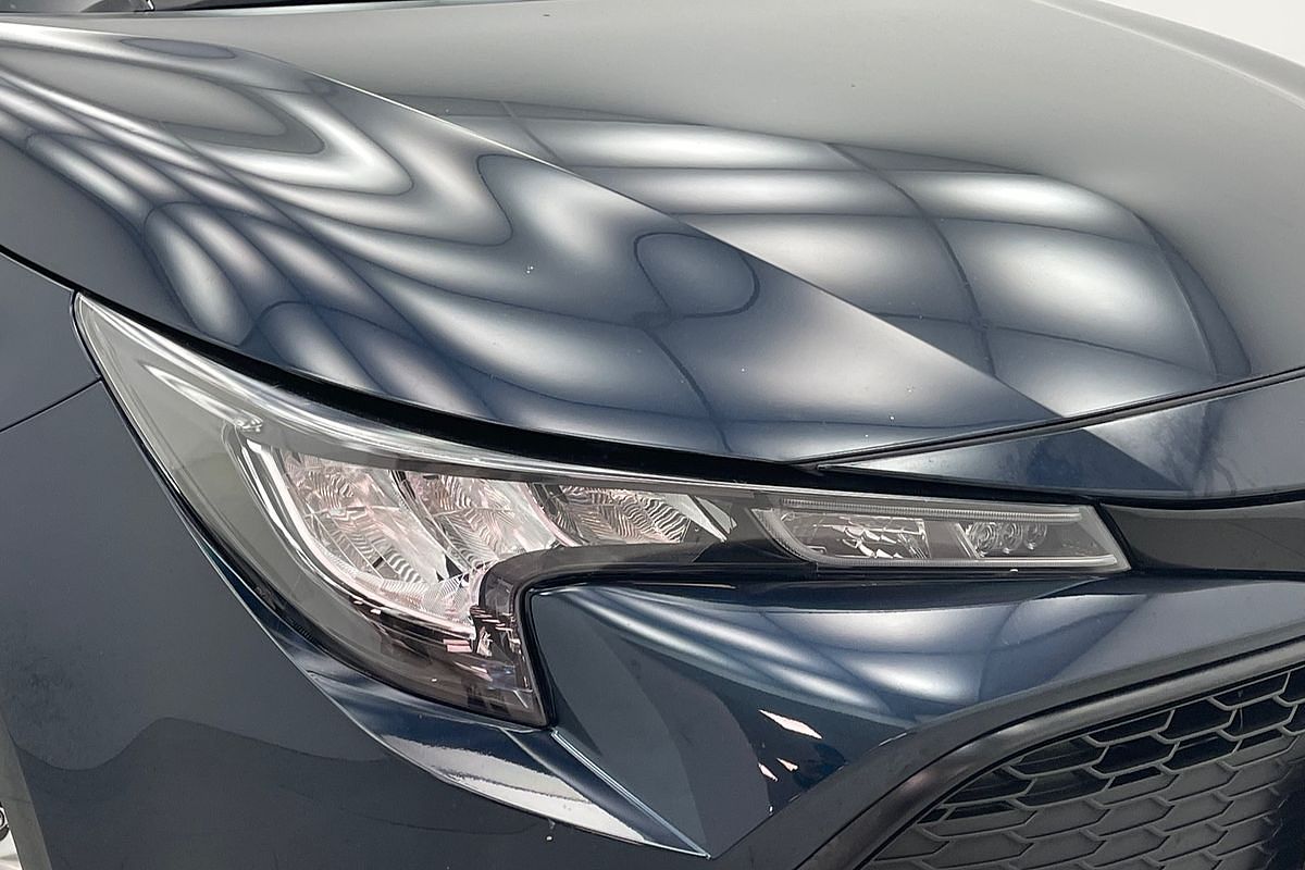 2020 Toyota Corolla Ascent Sport MZEA12R