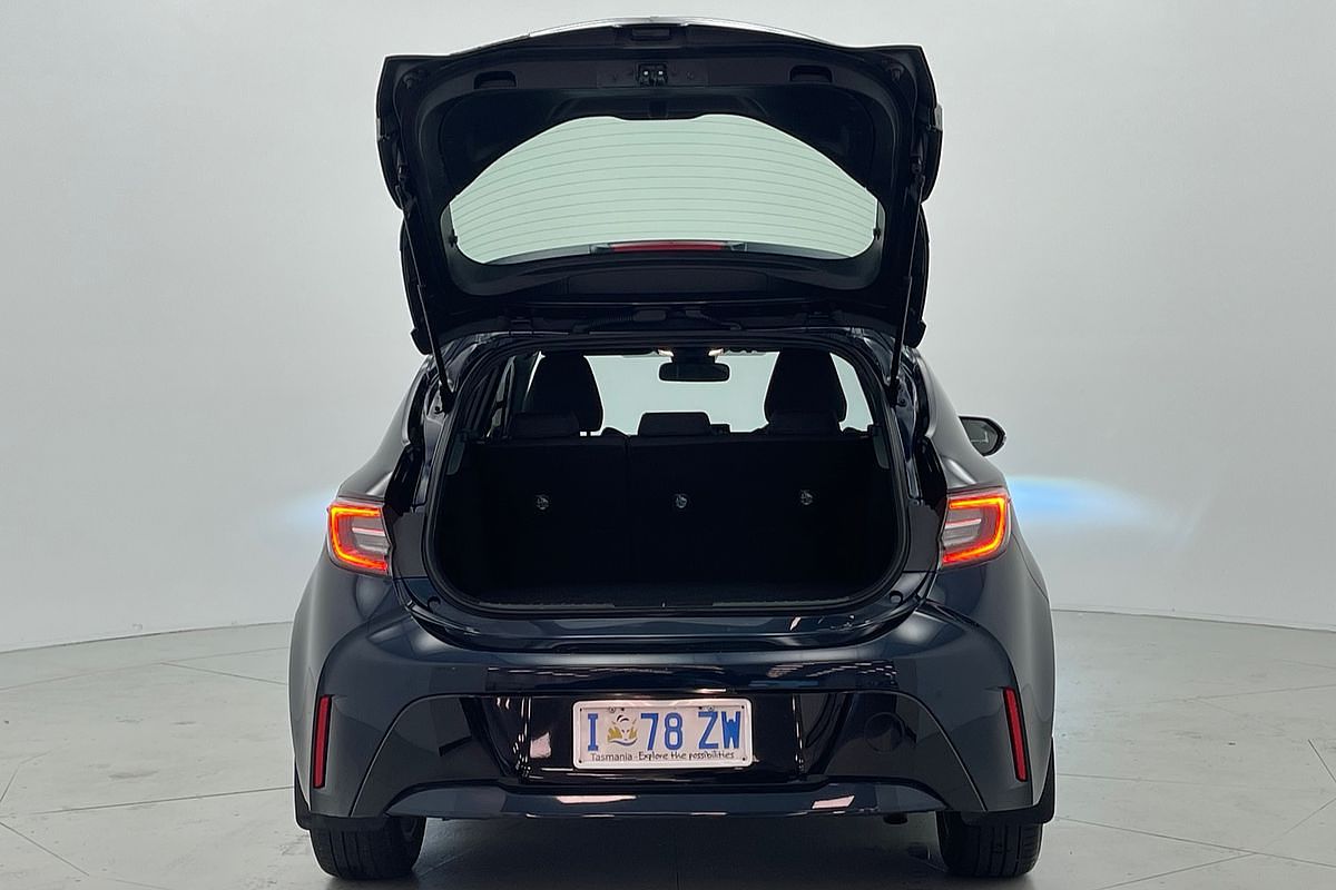 2020 Toyota Corolla Ascent Sport MZEA12R