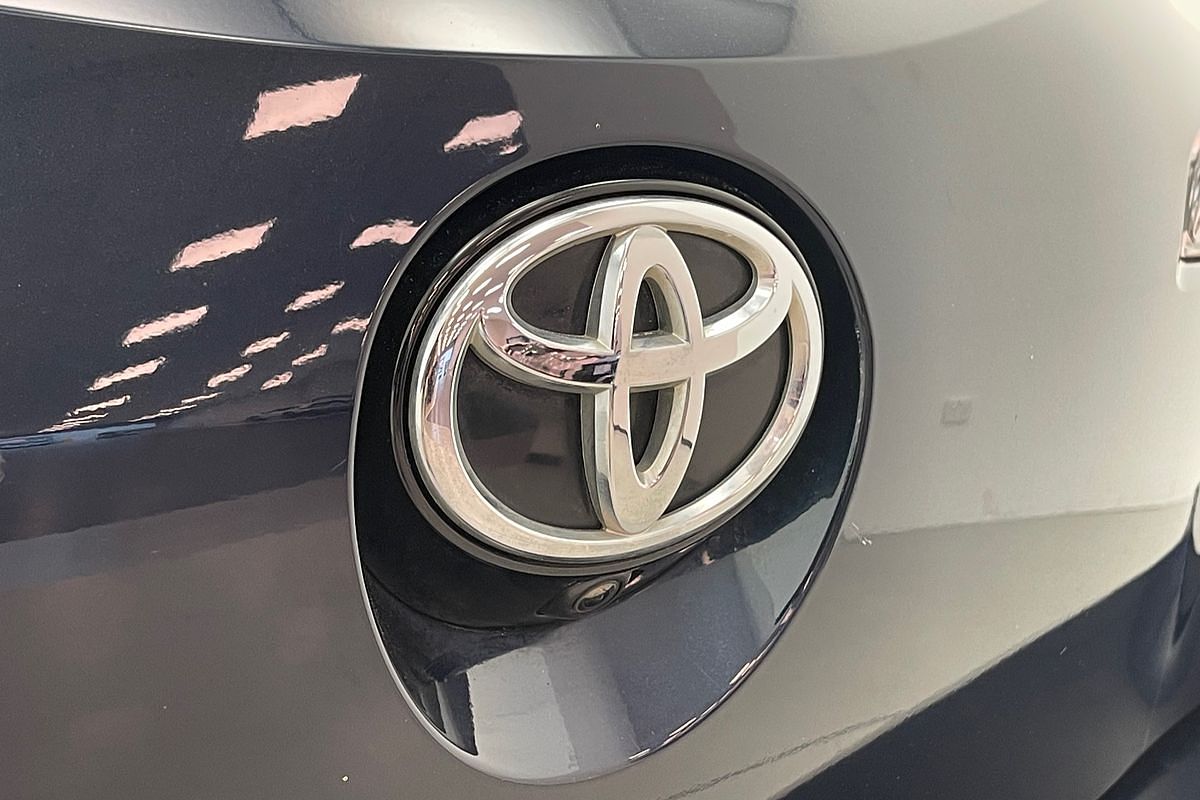 2020 Toyota Corolla Ascent Sport MZEA12R