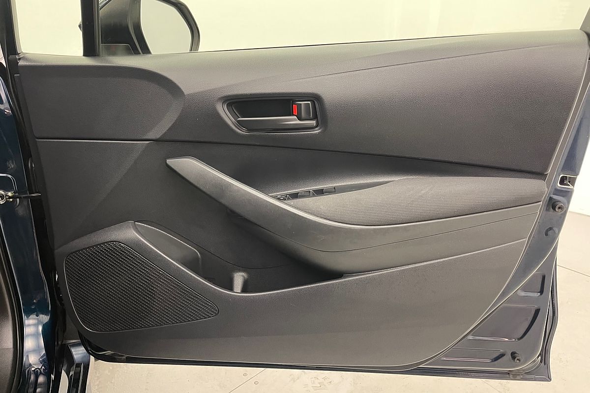 2020 Toyota Corolla Ascent Sport MZEA12R