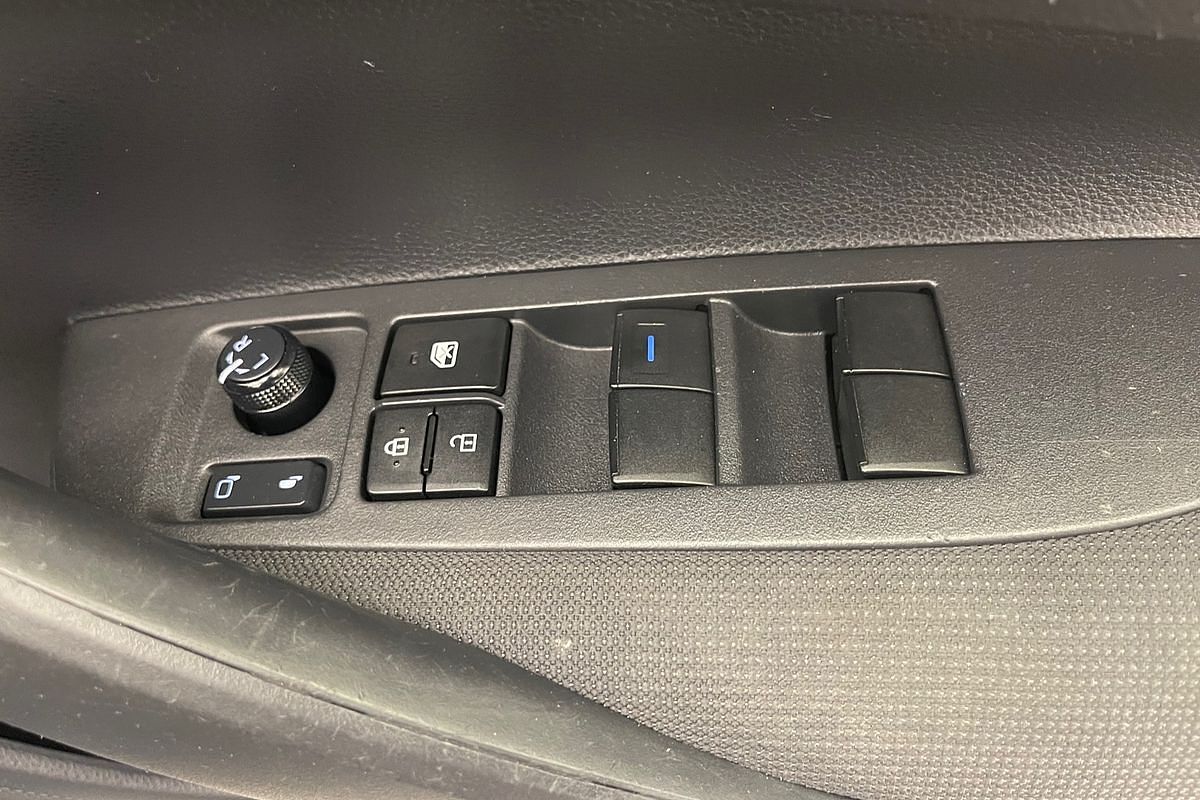 2020 Toyota Corolla Ascent Sport MZEA12R