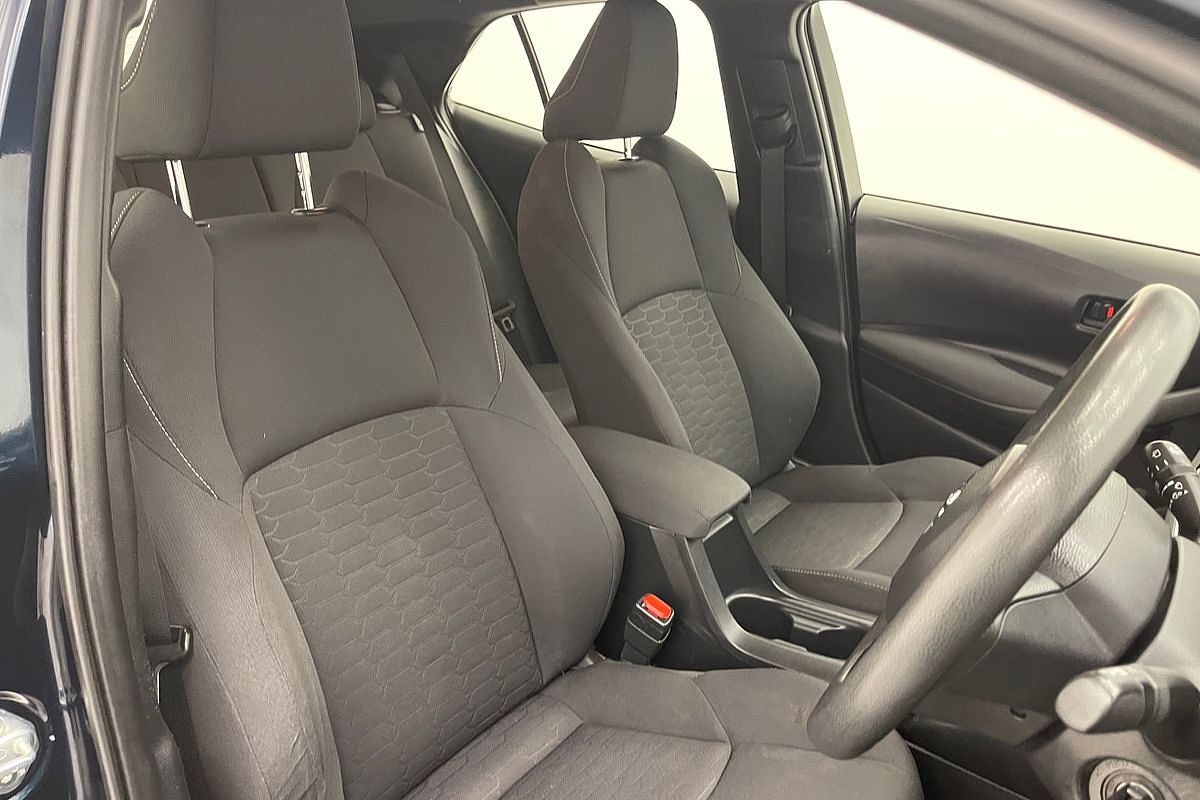 2020 Toyota Corolla Ascent Sport MZEA12R