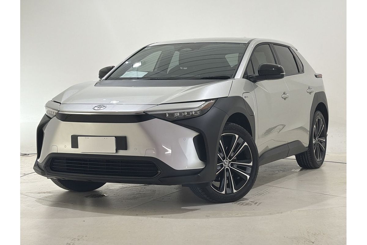 2023 Toyota bZ4X XEAM10R