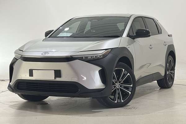 2023 Toyota bZ4X XEAM10R