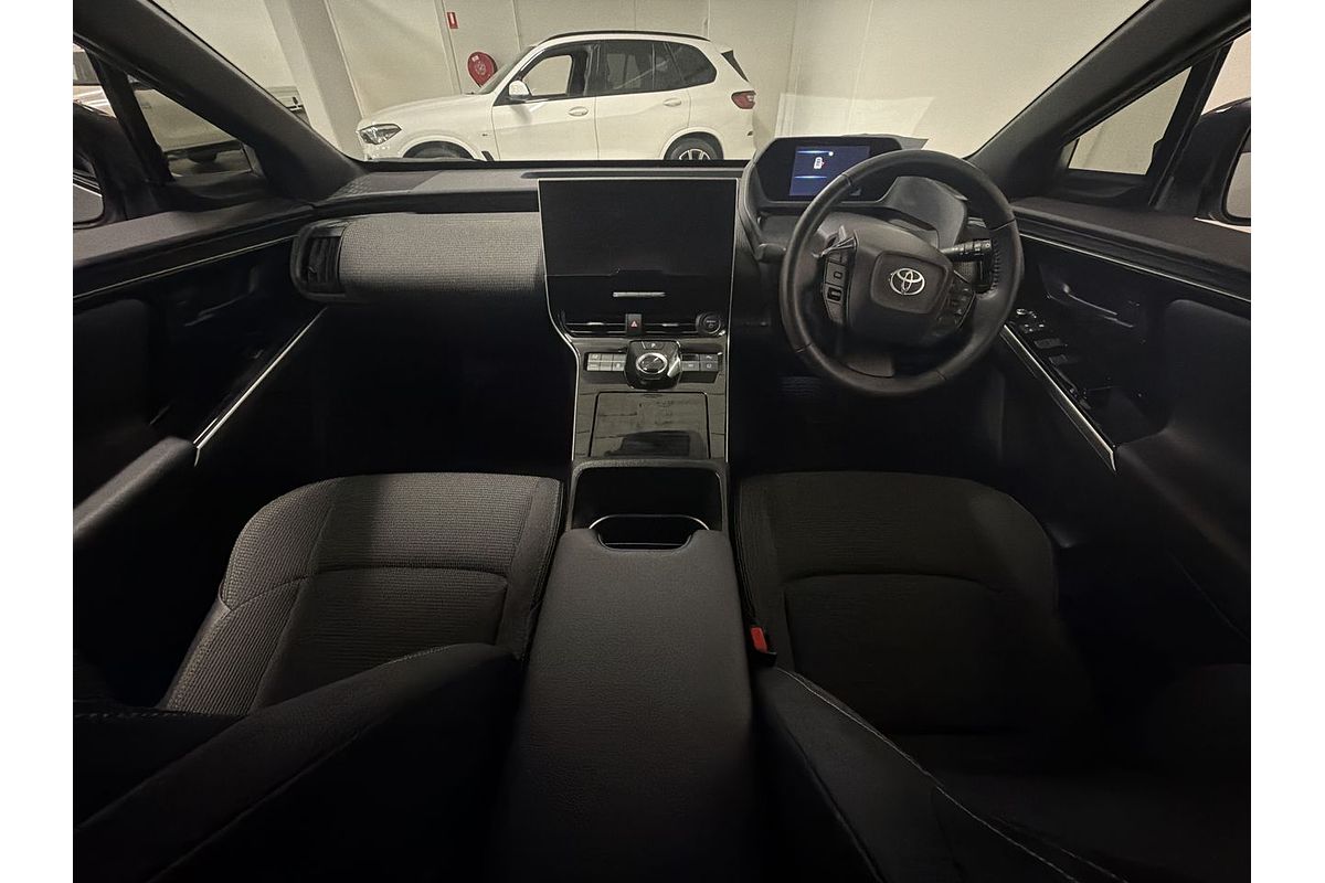 2023 Toyota bZ4X XEAM10R