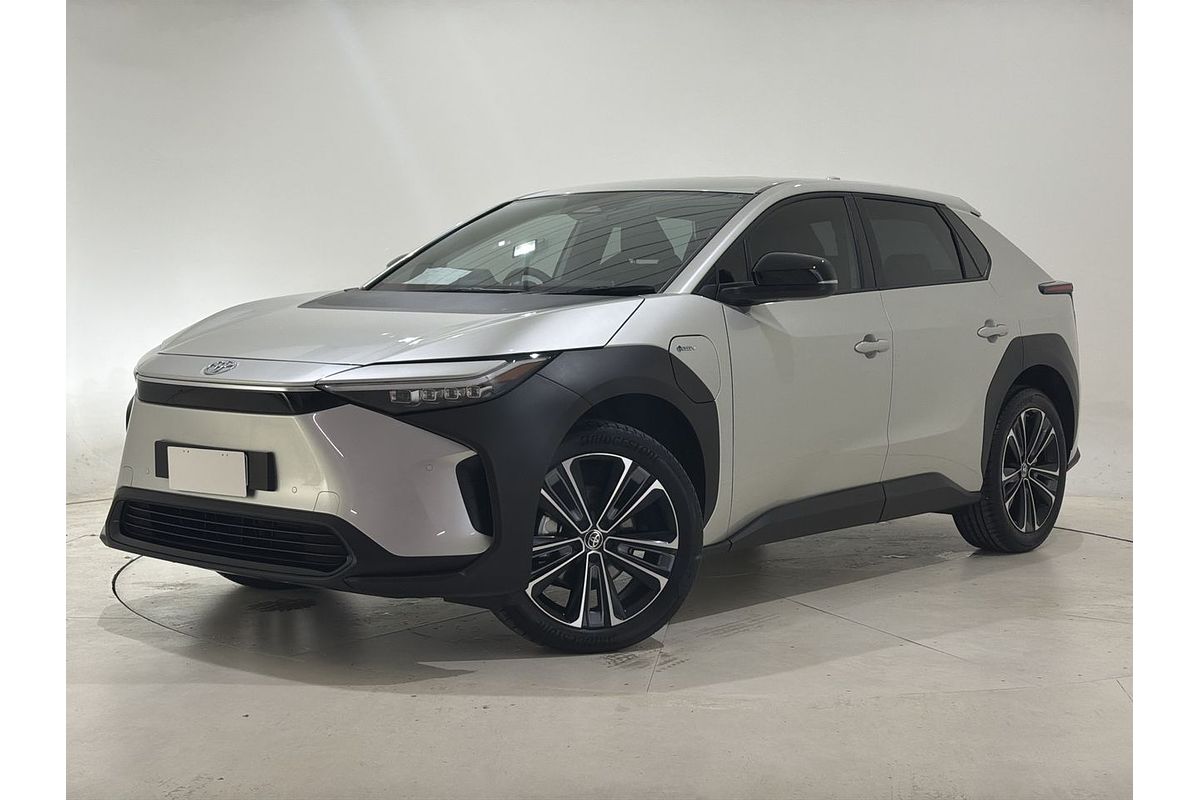 2023 Toyota bZ4X XEAM10R