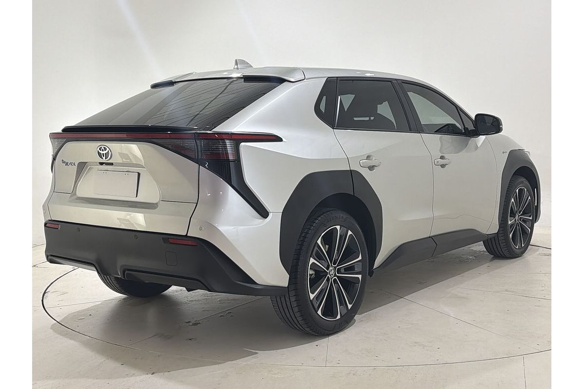 2023 Toyota bZ4X XEAM10R